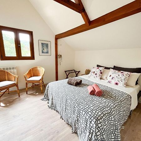 Bed and Breakfast La Colombaia Amiata Arcidosso Zewnętrze zdjęcie