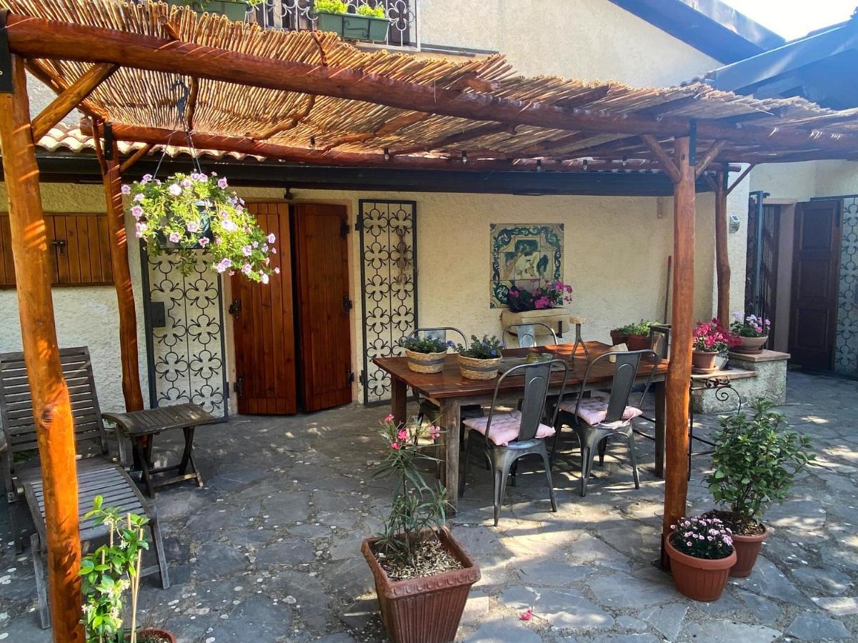 Bed and Breakfast La Colombaia Amiata Arcidosso Zewnętrze zdjęcie