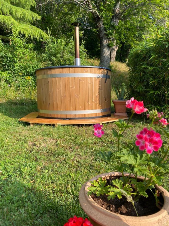 Bed and Breakfast La Colombaia Amiata Arcidosso Zewnętrze zdjęcie