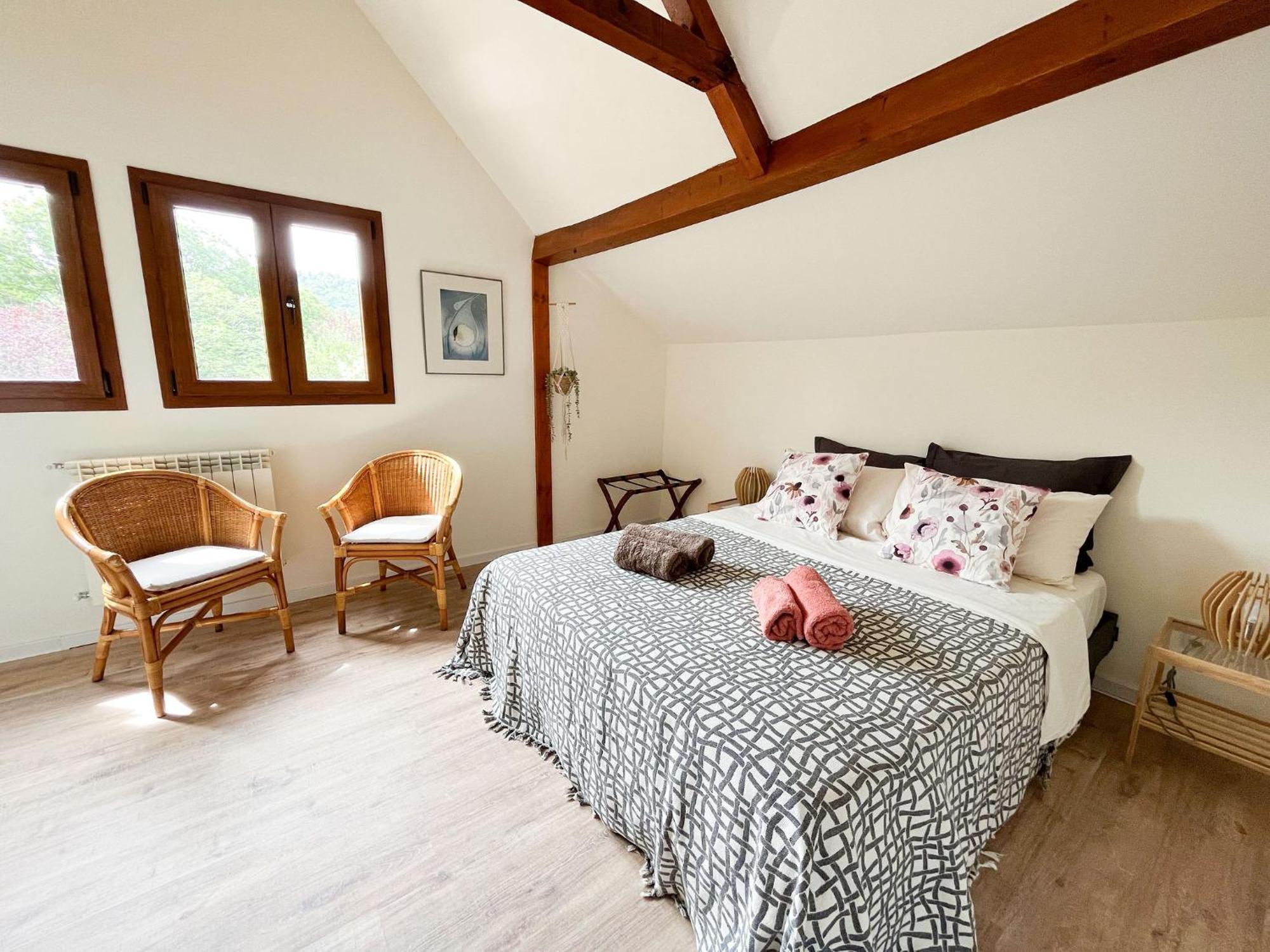 Bed and Breakfast La Colombaia Amiata Arcidosso Zewnętrze zdjęcie